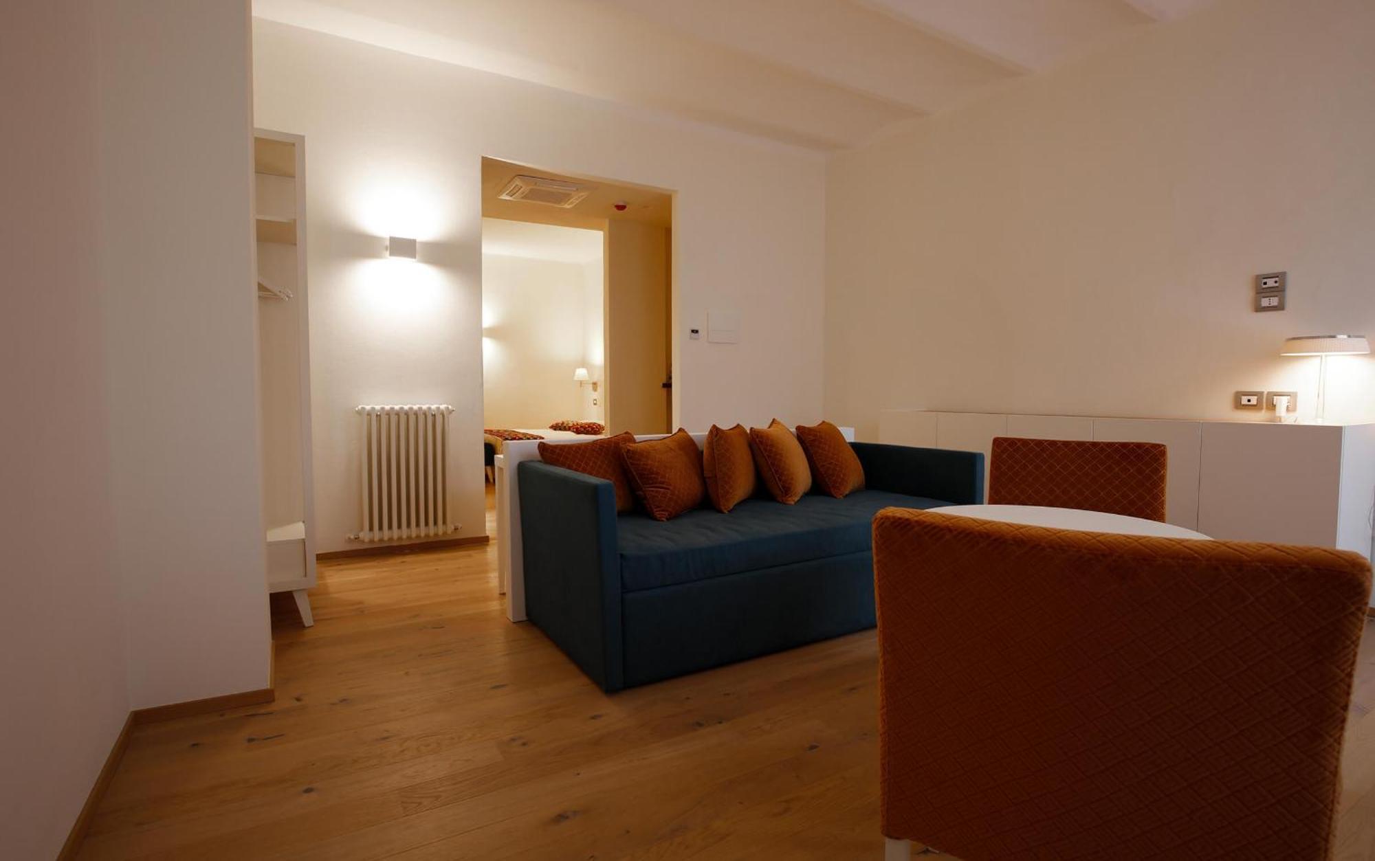 Hotel Il Palazzo Asyż Zewnętrze zdjęcie