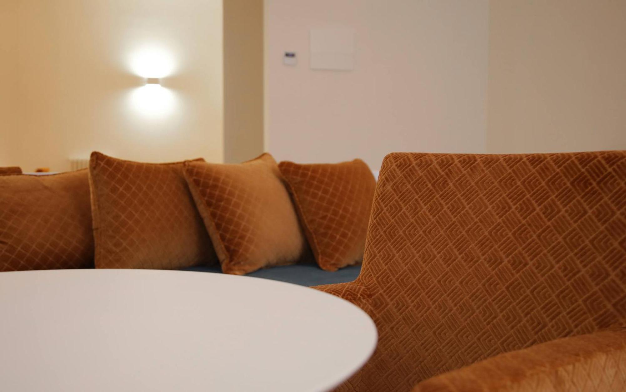 Hotel Il Palazzo Asyż Zewnętrze zdjęcie
