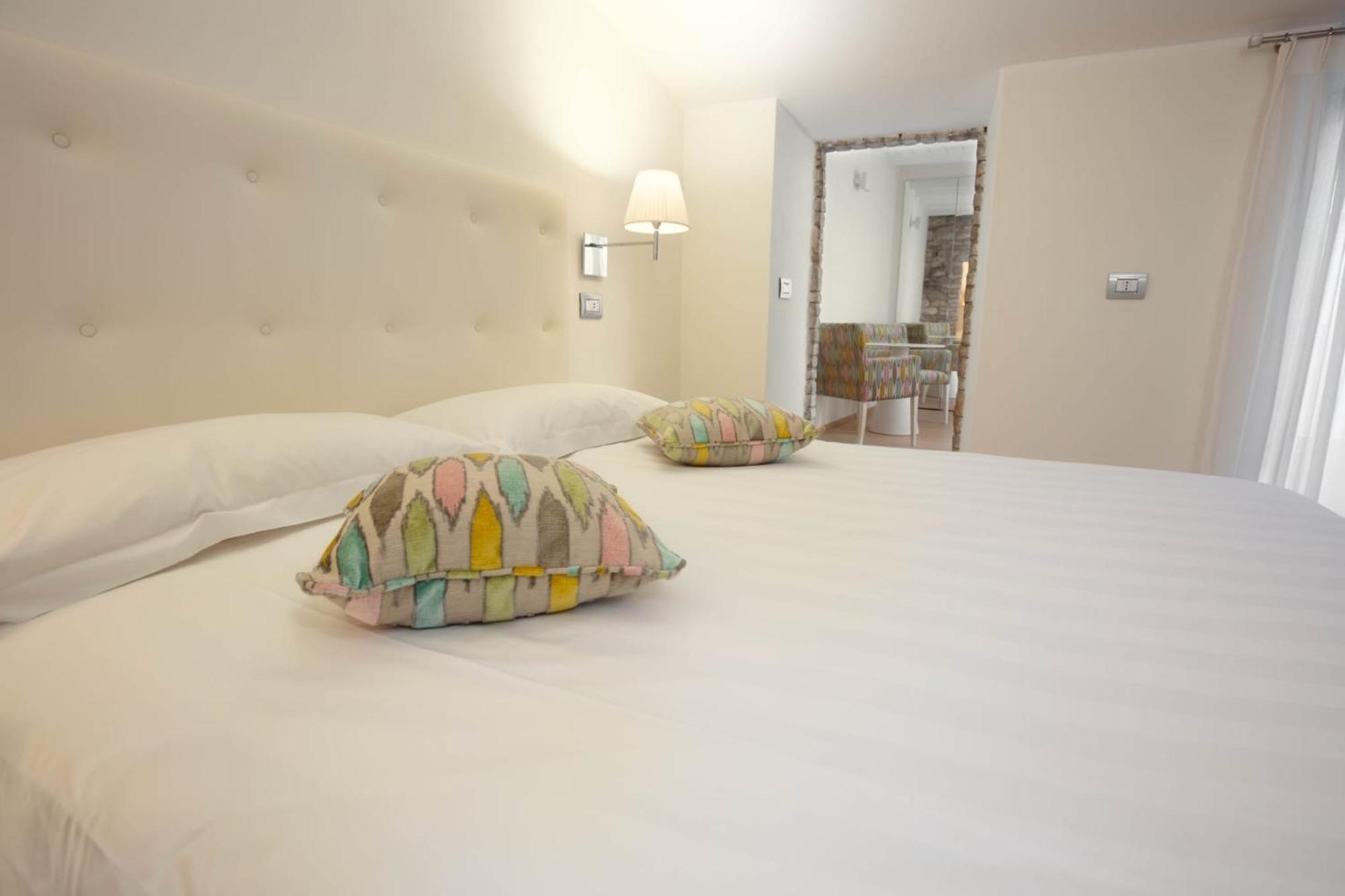 Hotel Il Palazzo Asyż Zewnętrze zdjęcie